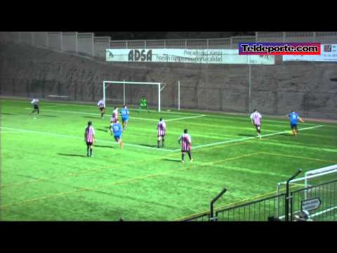 Vídeo Resumen Unión Marina C.F. 2 - P.P.S. Mateo 1. Regional Preferente Jor 1 Tem 14-15