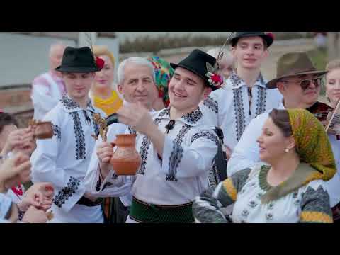 Diamanta Paterău și Orchestra Folclor ,,Păhăruț cu floricele,,