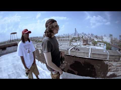 Chaboki - "VWAHLA" Mixtape Release (Vlog)