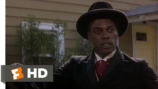 Pay The Toll - Ragtime (3/10) Movie CLIP (1981) HD