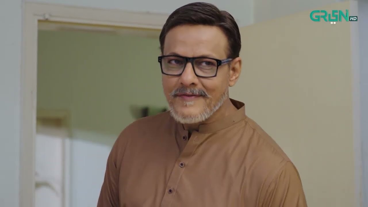 Flat Pasand Aya Tou Advance Dedunga | Humnava | Sumaiya Bukhsh - Hunain Shahid | Green TV