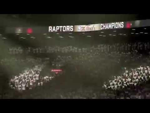 NBA 2K15 MyCAREER Finals & FREE Agency - NBA 2K15 LEGEND 3