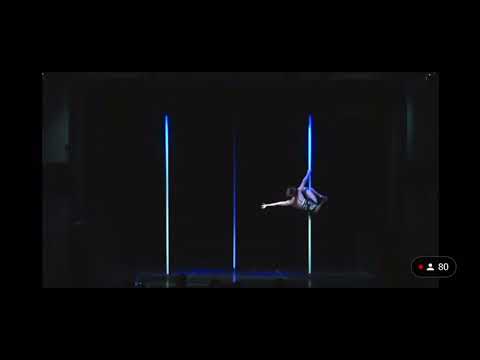 POLE EARTH 2021 - Maria Cristina Longo