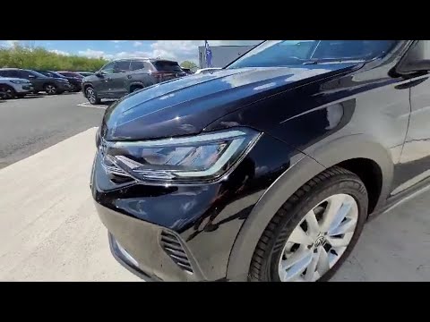 Volkswagen Taigo 1.0 TSI 115HP D7F EDITION 75 - Image 2