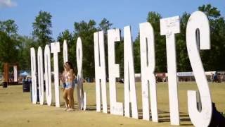 Jason Blaine - Boots&amp;Hearts 2016 - Recap