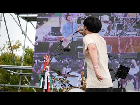 190928 에이치얼랏(H a lot) - Many Knots @그린플러그드 경주 2019