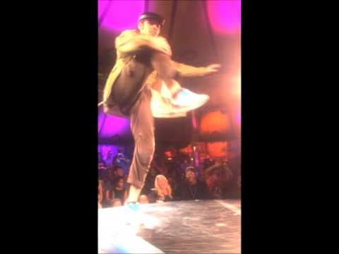 FINALE 7 SESSIONS VS TWISTED MILITIA