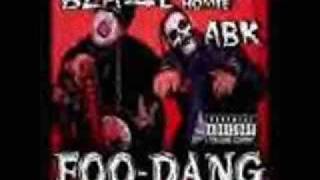 &quot;Foo-Dang&quot; by Blaze Ya Dead Homie (featuring Anybody Killa)