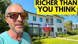 7 Signs You Are WAY ABOVE Average (Income, Debt & Retirement)