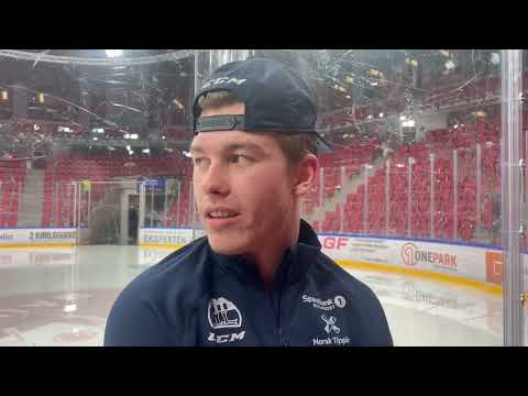 Sander Vold Engebråten