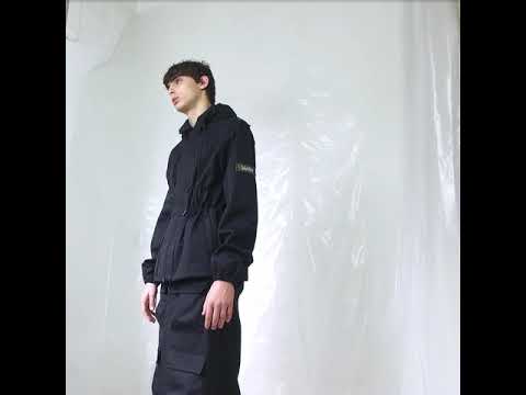 WeDú by Coréon Dú F/W 2017-18 ( part 1 )