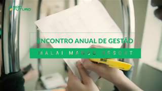 Encontro Anual de Gestão - 2019