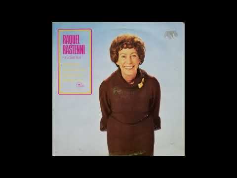 Raquel Rastenni - Heksedansen