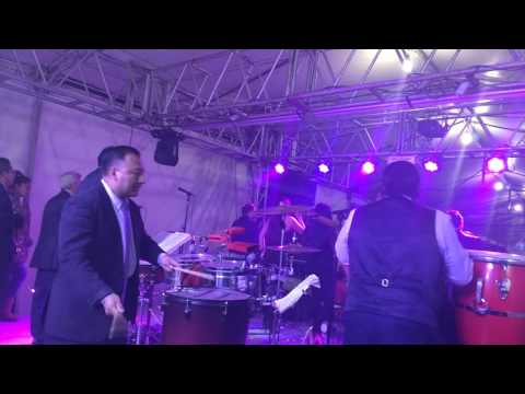 Las velas - unika sonora dinamita!!