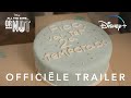 All The Same... Or Not | Officiële Trailer | Disney+