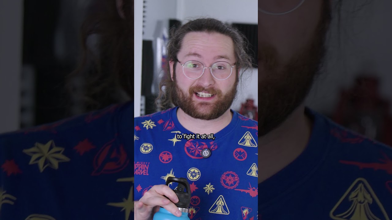 When your House is Haunted, but it's Really Cheap #comedysketch #sketchcomedy #keyandpeele