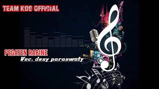 Download lagu Pegaten rabine Voc. desy paraswaty album terbaru mp3 Download lagu Pegaten rabine Voc. desy paraswaty album terbaru mp3