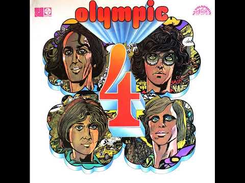 Olympic - Stará láhev (8.1.1973, vydáno 1974)