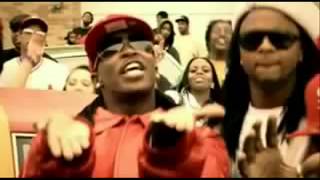 pop lock and drop it remix ft bow wow , t   pain , huey