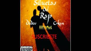 payasos del circo c kan y dedos siluetas del rap controlando esta nacion