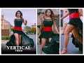 Nayanthara Enai Marubadi Marubadi Vertical Video Nannbenda Info UHD Actress Version
