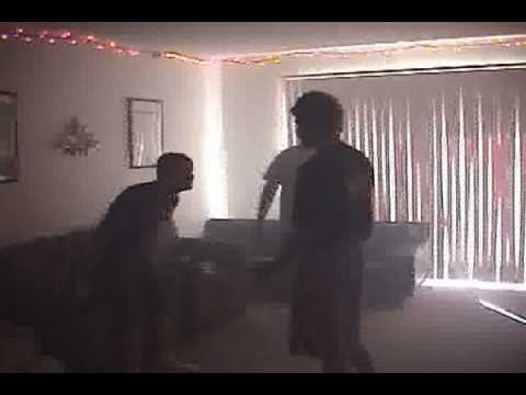 A Golden Opportunity -- Part 1 of 2.