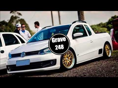 Jerry Smith MC Menininho - Na Pontinha - Com Grave