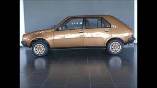 Renaud - 09 - Le tango de Massy Palaiseau (Argenteuil - 1977)