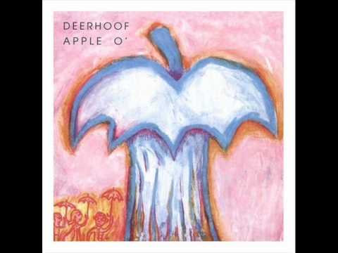 Deerhoof - the forbidden fruits