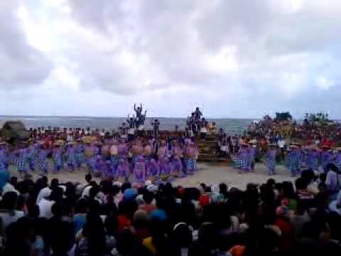 Tinabangay Festival2