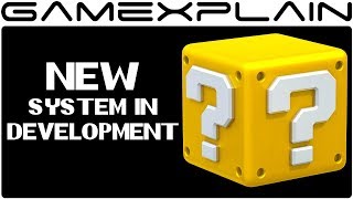 Nintendo Wins Big at BAFTA Awards; Says New System in Development During Translated Statement