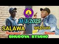 SALAWA NYANGUMI MASHSKA 0734514041 MSABAZAJI BHUDOYA STUDIO Official Audio 2025