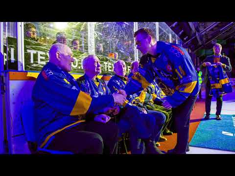 Seppo Vainio 1937–2020