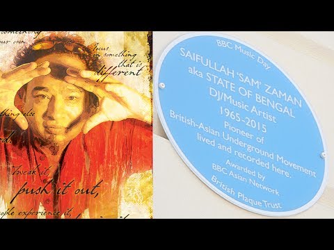 Sam Zaman: State of Bengal