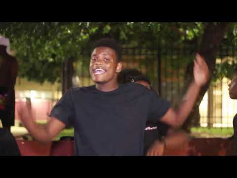 BIG HUGO- CASHOUT official video