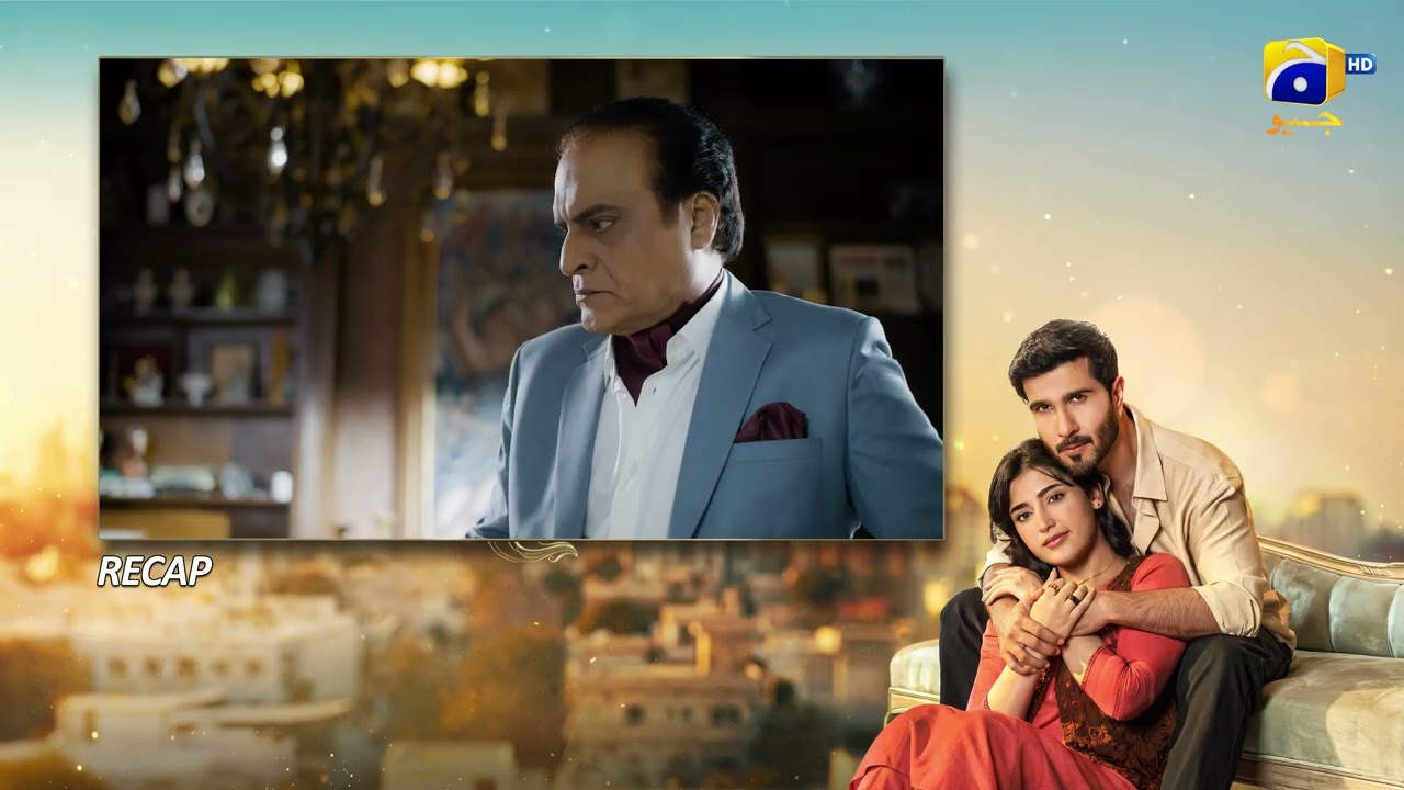 Recap Shaidai Episode 08 - 20th May 2026 - Har Pal Geo