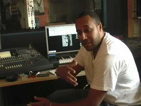 Blaze Ansage Karma Part1