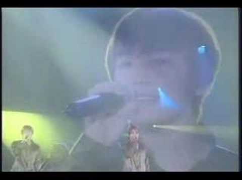 dongwan's solo---5th fanmeeting (andy returned)