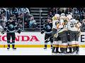 Vegas Golden Knights WIN Game 6!
