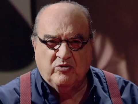 Programa Provocações - Não entendo - Clarice Lispector