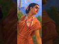 Shakuntala S Love Story By Raja Ravi Varma Shorts Art Painting History