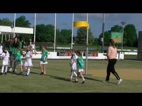 HBSV F1 Kampioen voorjaar 2017