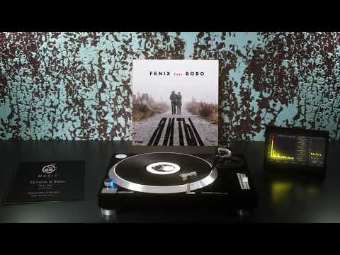 DJ Fenix - Я и ТЫ (Radio Edit)