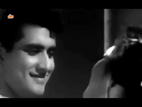 Main Ne Bulaya Aur Tum Aaye HD - Lata Mangeshkar Romantic Songs - Manoj Kumar, Mala Sinha