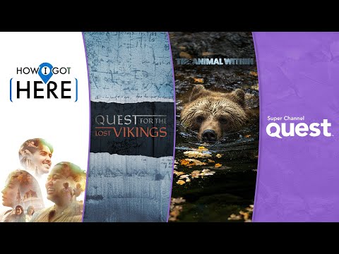 What’s New on Super Channel Quest| February 2026