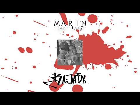 Marin - RAJADA ft. Lui7