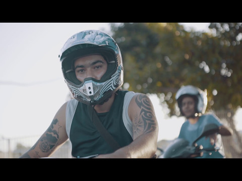 Romanpy - Welcome 97420 (Clip Officiel)