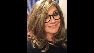 Gabor Wigs &quot;Fashion Staple&quot; --She Should Be a Staple in Every Wig-Wearer&#39;s Collection!