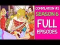 Winx Club - Season 6 Full Episodes [4-5-6]