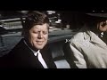 Ted Nash 'Presidential Suite' - Teaser